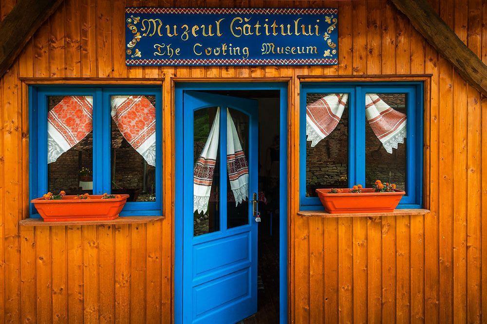 Pension Cartref Saschiz エクステリア 写真