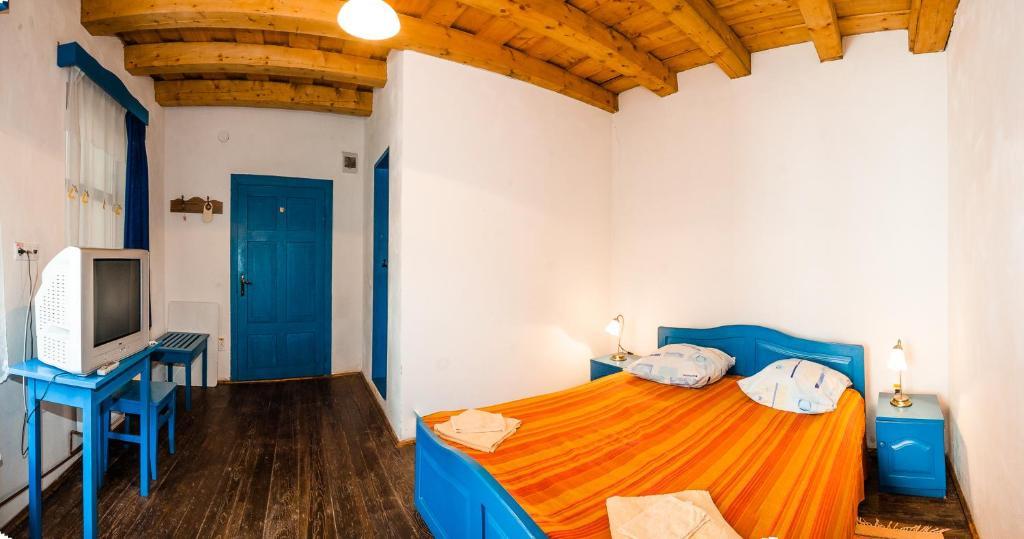 Pension Cartref Saschiz 部屋 写真