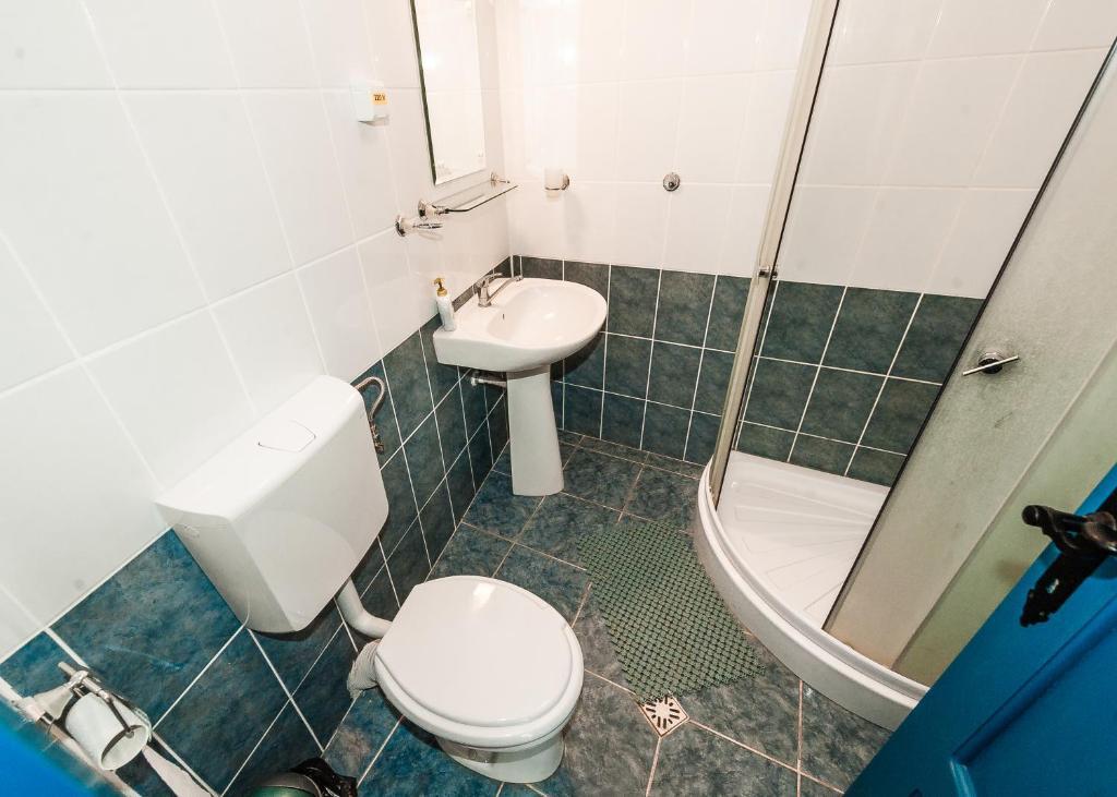 Pension Cartref Saschiz 部屋 写真